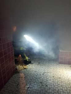Übungsdienst