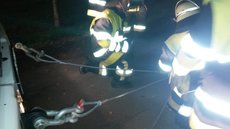 Ausbildung - Mehrzweckzug