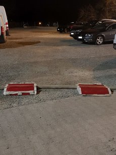 Übungsdienst / Löschübung