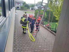 Jugendübung