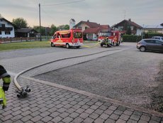 Jugendübung