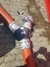 Schulung Wasserversorgung groß