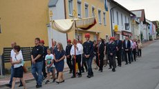 Fronleichnam