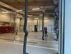 Arbeitseinsatz