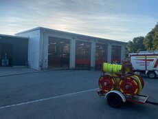 Arbeitseinsatz