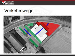 UVV: Sicherheit im Feuerwehrdienst