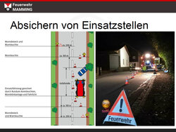 UVV: Sicherheit im Feuerwehrdienst