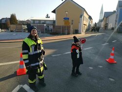 Jahrtag Brandschadenhilfsverein Mamming