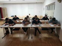 MTA Abschlussprüfung