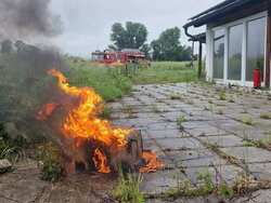 24-Stunden Feuerwehrtag