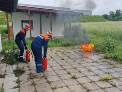 24-Stunden Feuerwehrtag