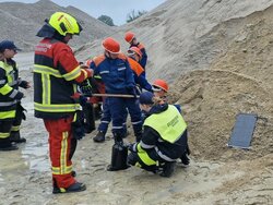 24-Stunden Feuerwehrtag