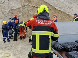 24-Stunden Feuerwehrtag