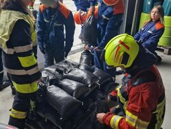 24-Stunden Feuerwehrtag