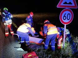 24-Stunden Feuerwehrtag