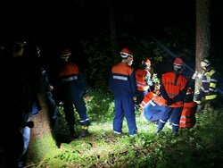 24-Stunden Feuerwehrtag