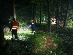 24-Stunden Feuerwehrtag