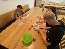 24-Stunden Feuerwehrtag