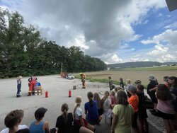 Kreisjugendring @ Feuerwehr