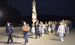 Festmutter und Festbraut Bitten