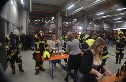 Festmutter und Festbraut Bitten