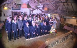 Festmutter und Festbraut Bitten