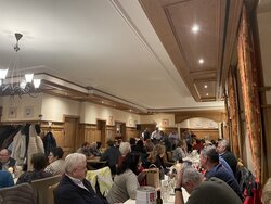 Christbaumversteigerung