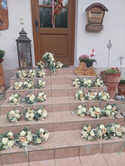 Ehrenabend FF Mamming Gründungsfest