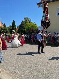 150 jähriges Gründungsfest FF Waibling-Parnkofen
