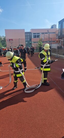 Jugendleistungsabzeichen