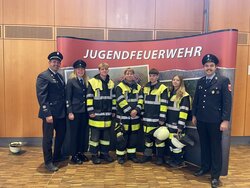 Jugendleistungsabzeichen