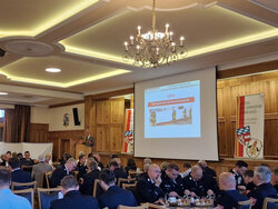 KFV Verbandsversammlung