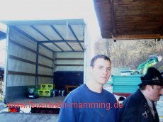 Großer Preis zu Mamming