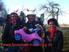 Großer Preis zu Mamming