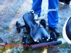 Großer Preis zu Mamming