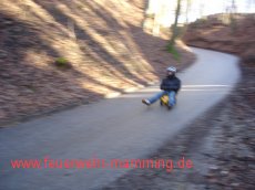 Großer Preis zu Mamming