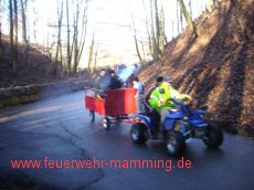 Großer Preis zu Mamming