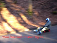 Großer Preis zu Mamming