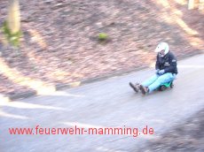 Großer Preis zu Mamming