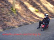 Großer Preis zu Mamming