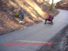 Großer Preis zu Mamming