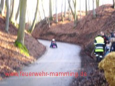 Großer Preis zu Mamming