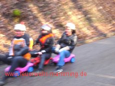 Großer Preis zu Mamming