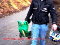 Großer Preis zu Mamming