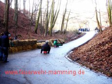 Großer Preis zu Mamming