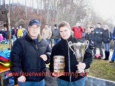 Großer Preis zu Mamming