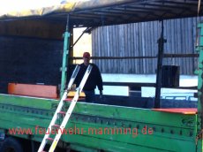 Großer Preis zu Mamming