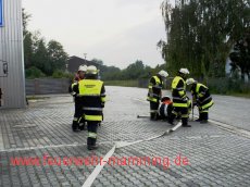 Objektübung