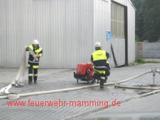Objektübung