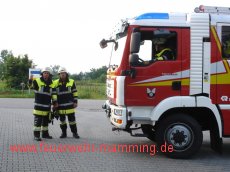 Objektübung